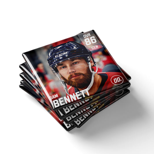 NHL 25 - Sam Bennett