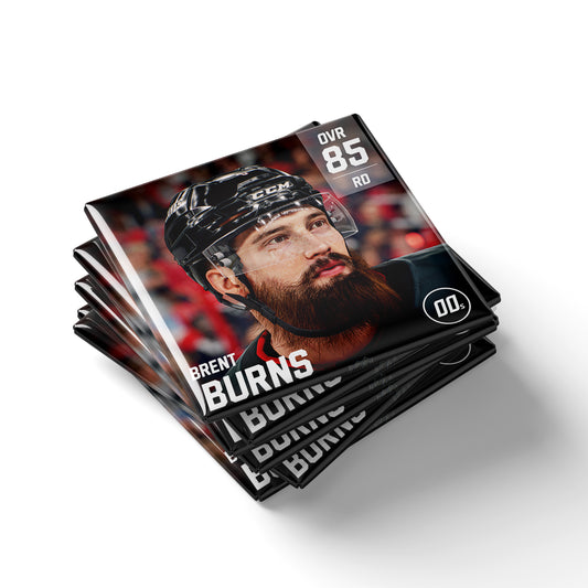 NHL 25 - Brent Burns