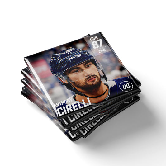 NHL 25 - Anthony Cirelli