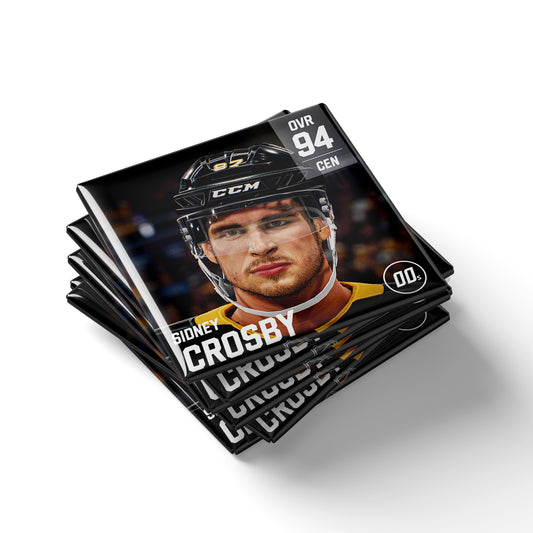 NHL 25 - Sidney Crosby