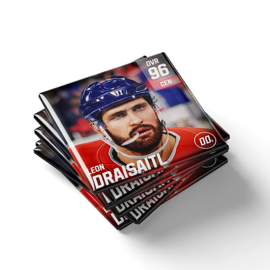 NHL 25 - Leon Draisaitl