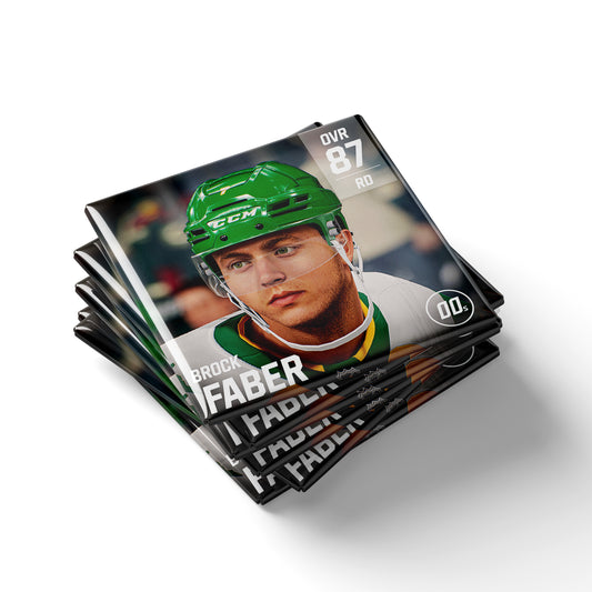 NHL 25 - Brock Faber