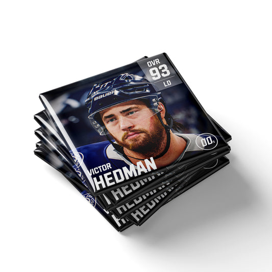 NHL 25 - Victor Hedman