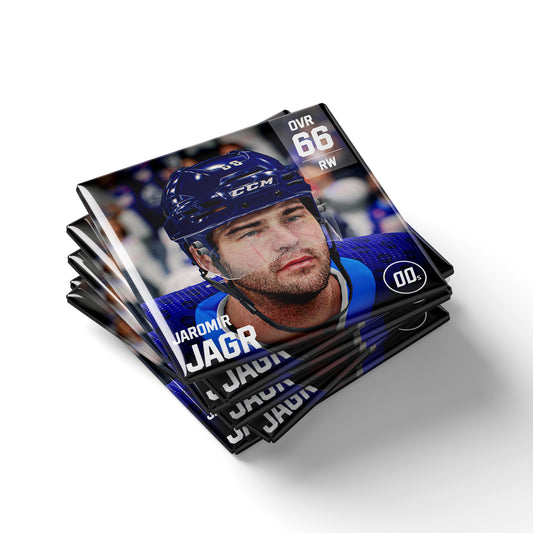 NHL 25 - Jaromir Jagr