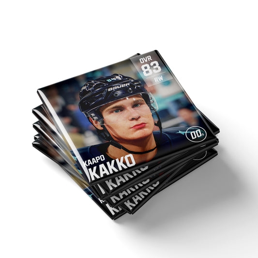 NHL 25 - Kaapo Kakko