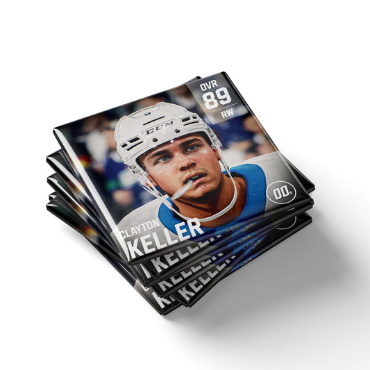 NHL 25 - Clayton Keller