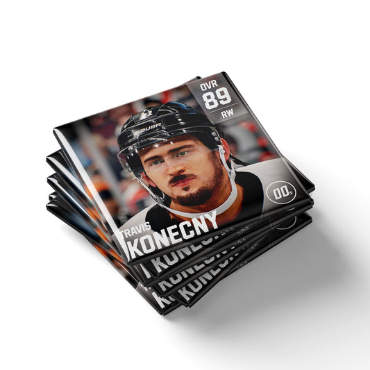 NHL 25 - Travis Konecny
