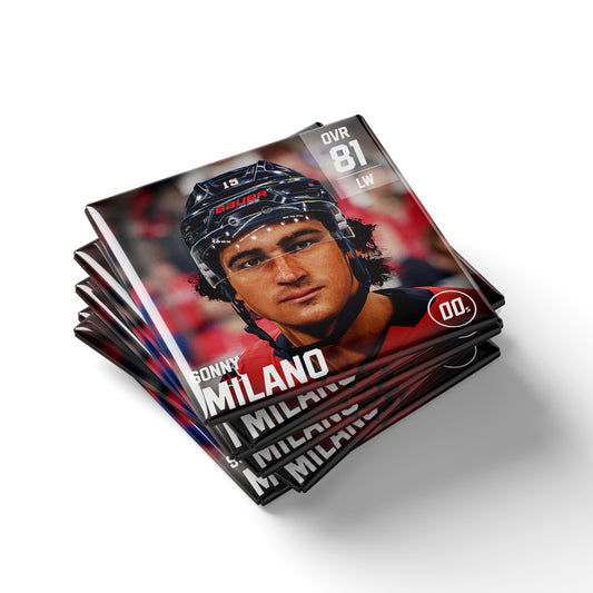 NHL 25 - Sonny Milano
