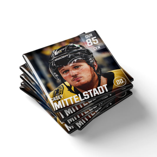 NHL 25 - Casey Mittelstadt