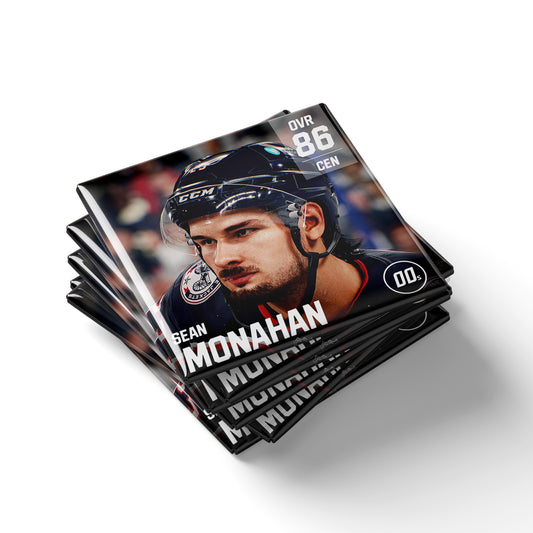 NHL 25 - Sean Monahan