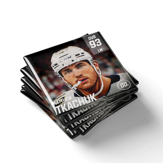 NHL 25 - Matthew Tkachuk