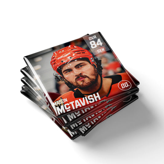 NHL 25 - Mason McTavish