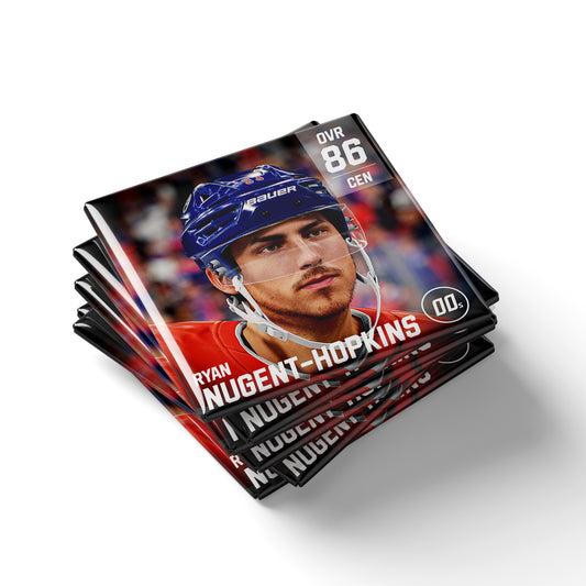 NHL 25 - Ryan Nugent-Hopkins