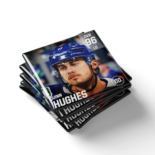 NHL 25 - Quinn Hughes