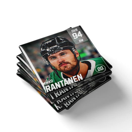 NHL 25 - Mikko Rantanen