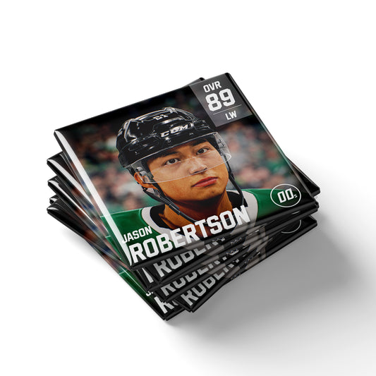 NHL 25 - Jason Robertson