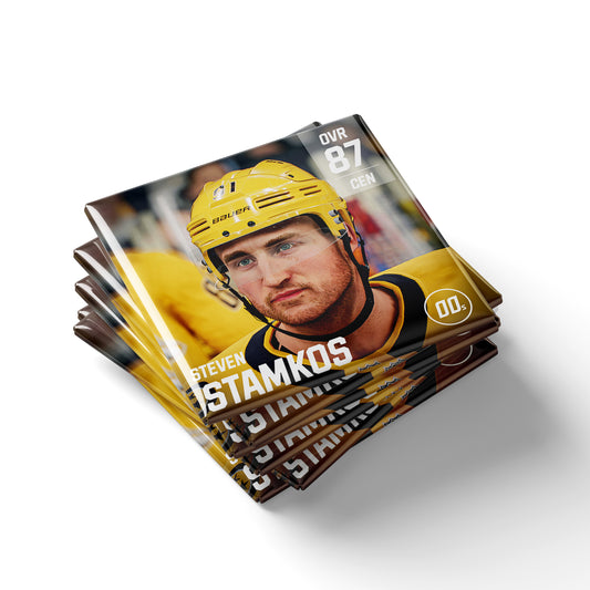 NHL 25 - Steven Stamkos