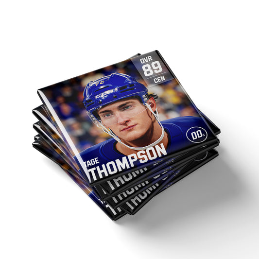 NHL 25 - Tage Thompson