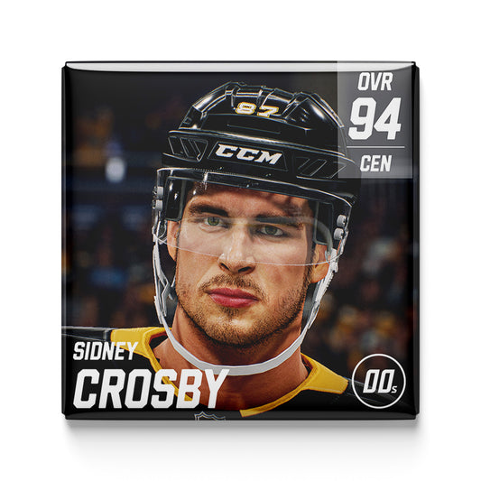 NHL 25 - Sidney Crosby
