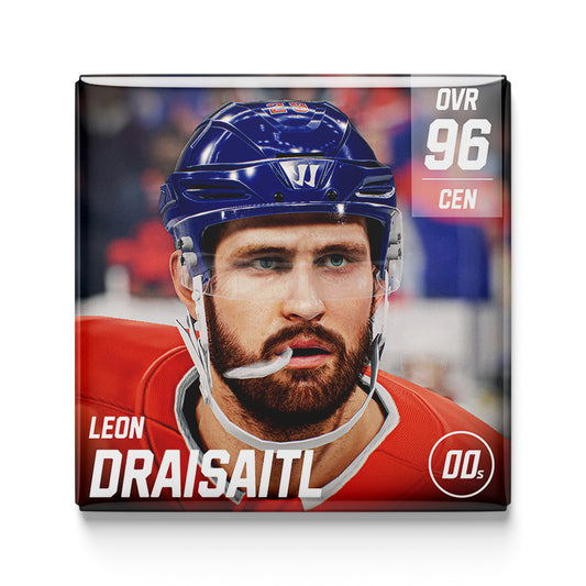 NHL 25 - Leon Draisaitl
