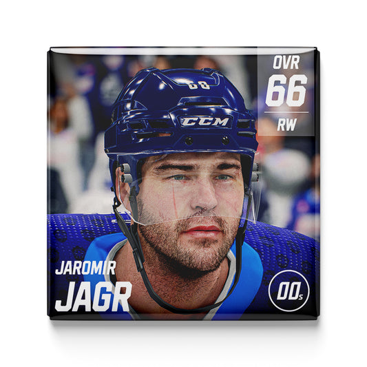 NHL 25 - Jaromir Jagr