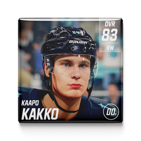 NHL 25 - Kaapo Kakko