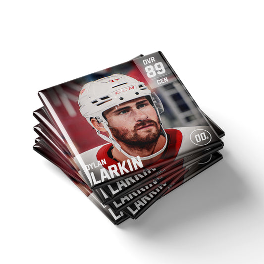 NHL 25 - Dylan Larkin