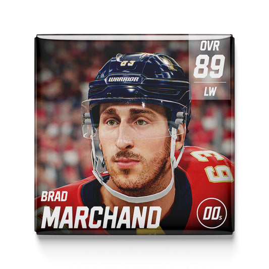 NHL 25 - Brad Marchand (Florida Panthers)