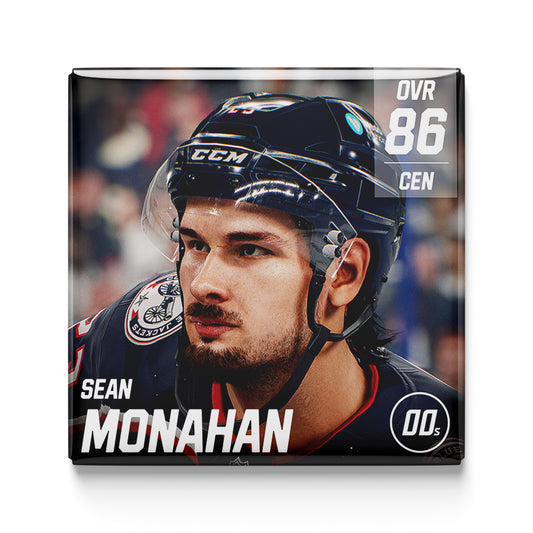 NHL 25 - Sean Monahan