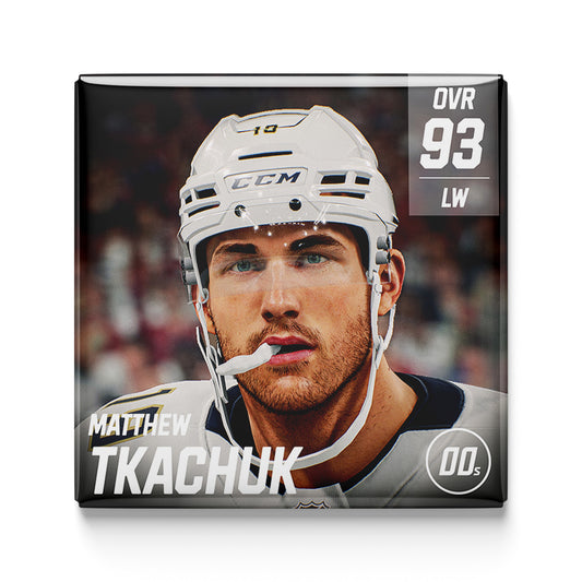 NHL 25 - Matthew Tkachuk