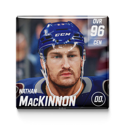 NHL 25 - Nathan MacKinnon
